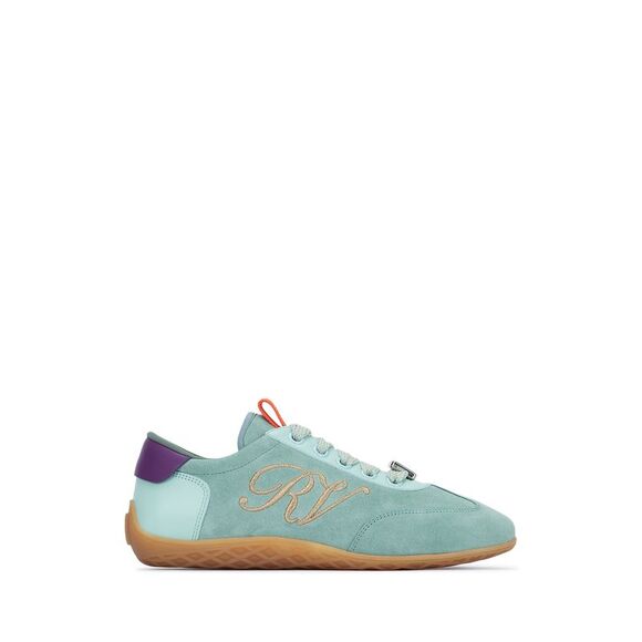 Roger Vivier Women Viv Low Sneakers
